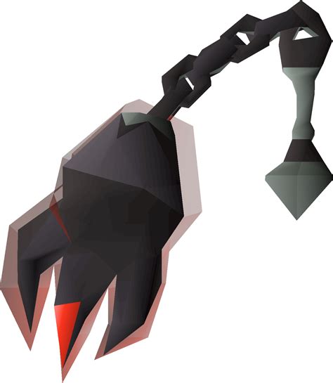 osrs chainmace